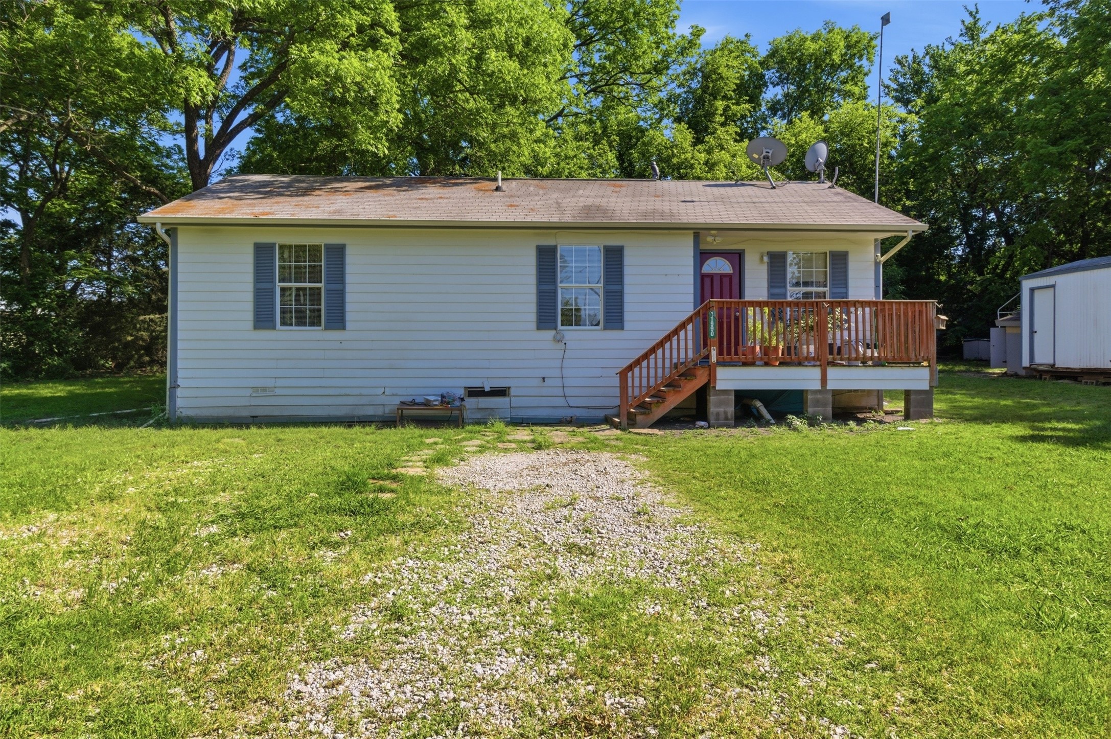11990 County Road 563 Princeton TX 75407