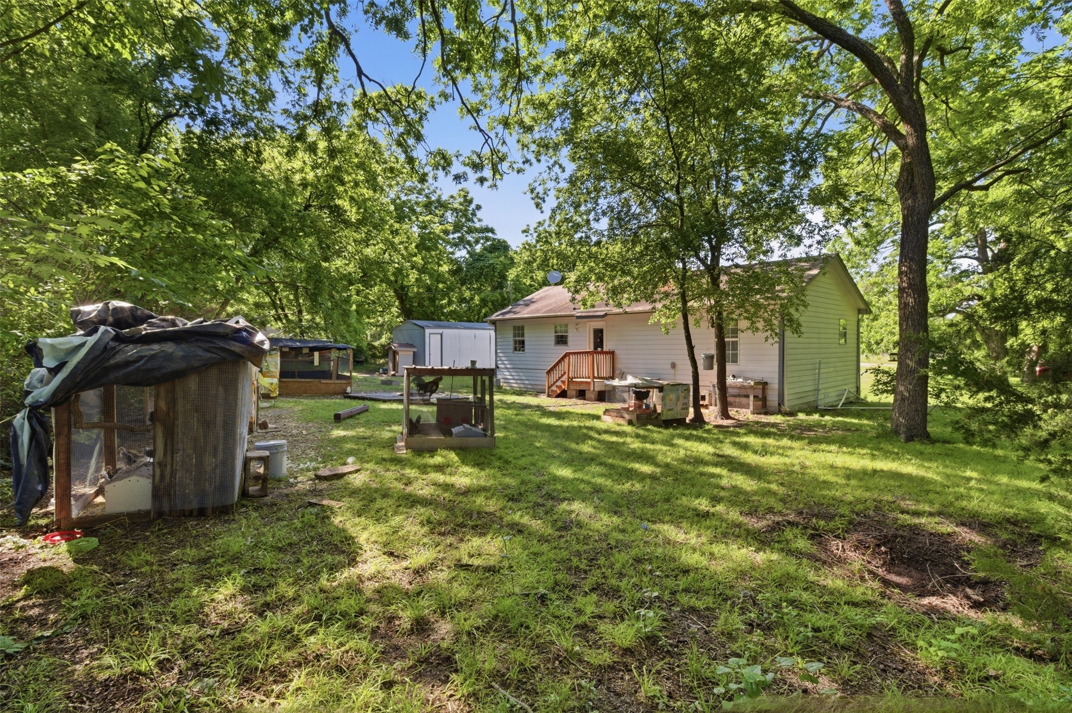 11990 County Road 563 Princeton TX 75407