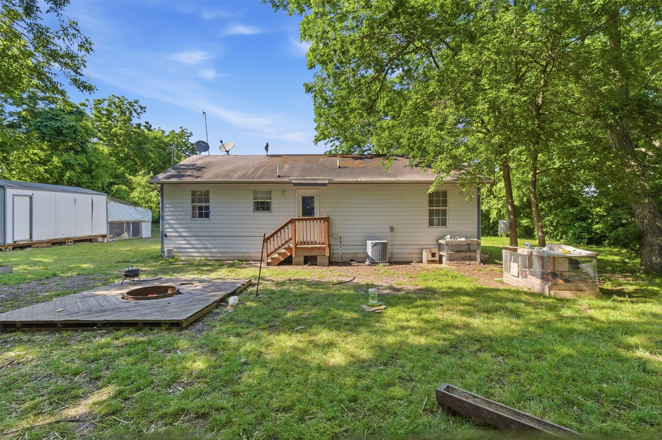 11990 County Road 563 Princeton TX 75407