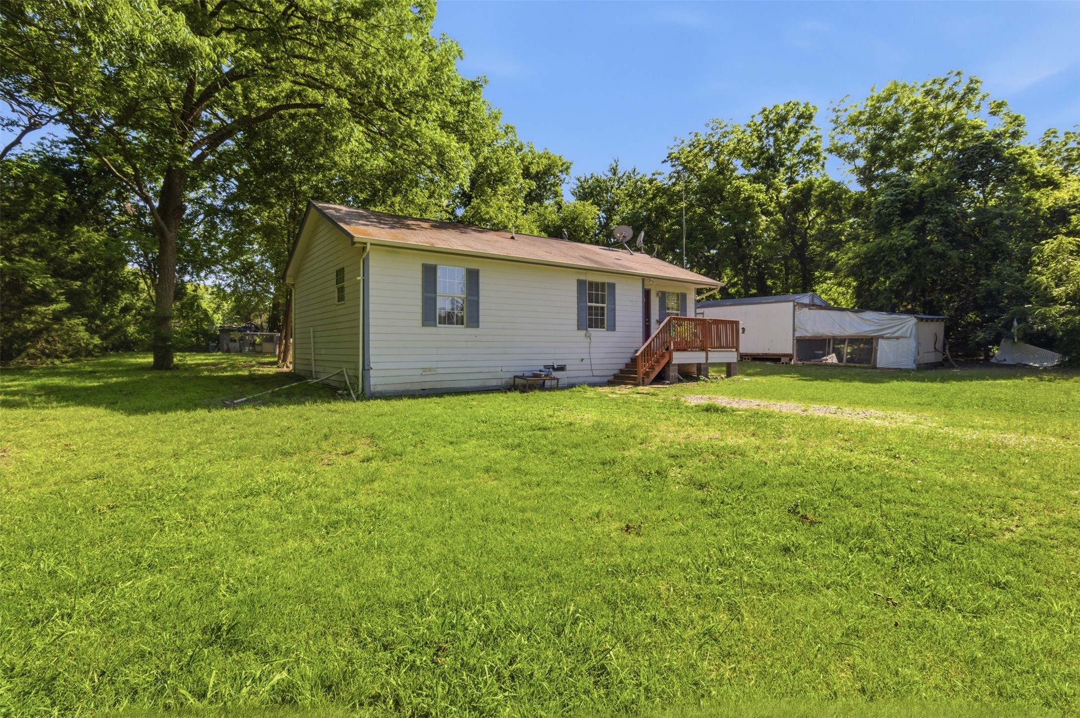11990 County Road 563 Princeton TX 75407