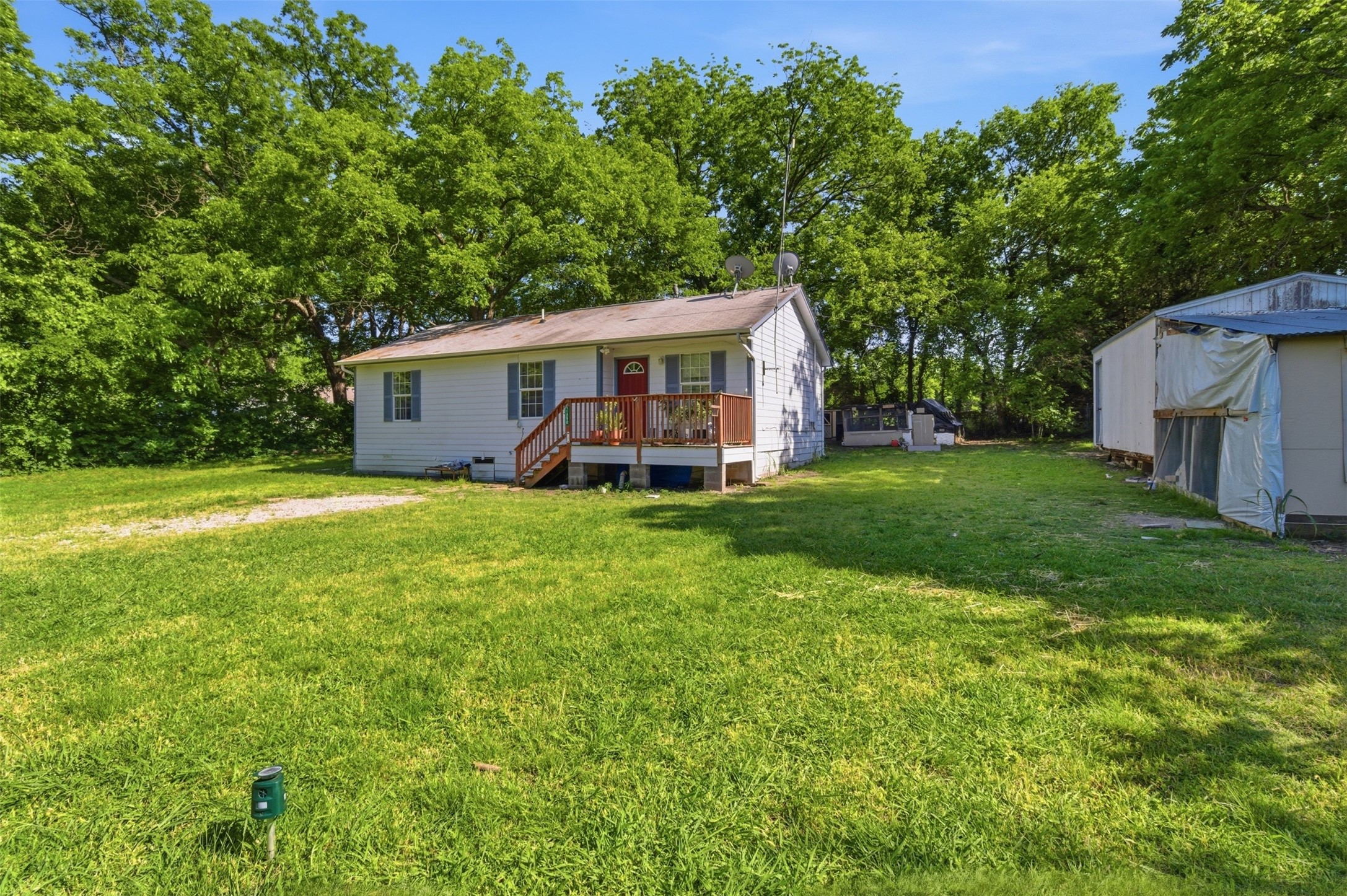 11990 County Road 563 Princeton TX 75407