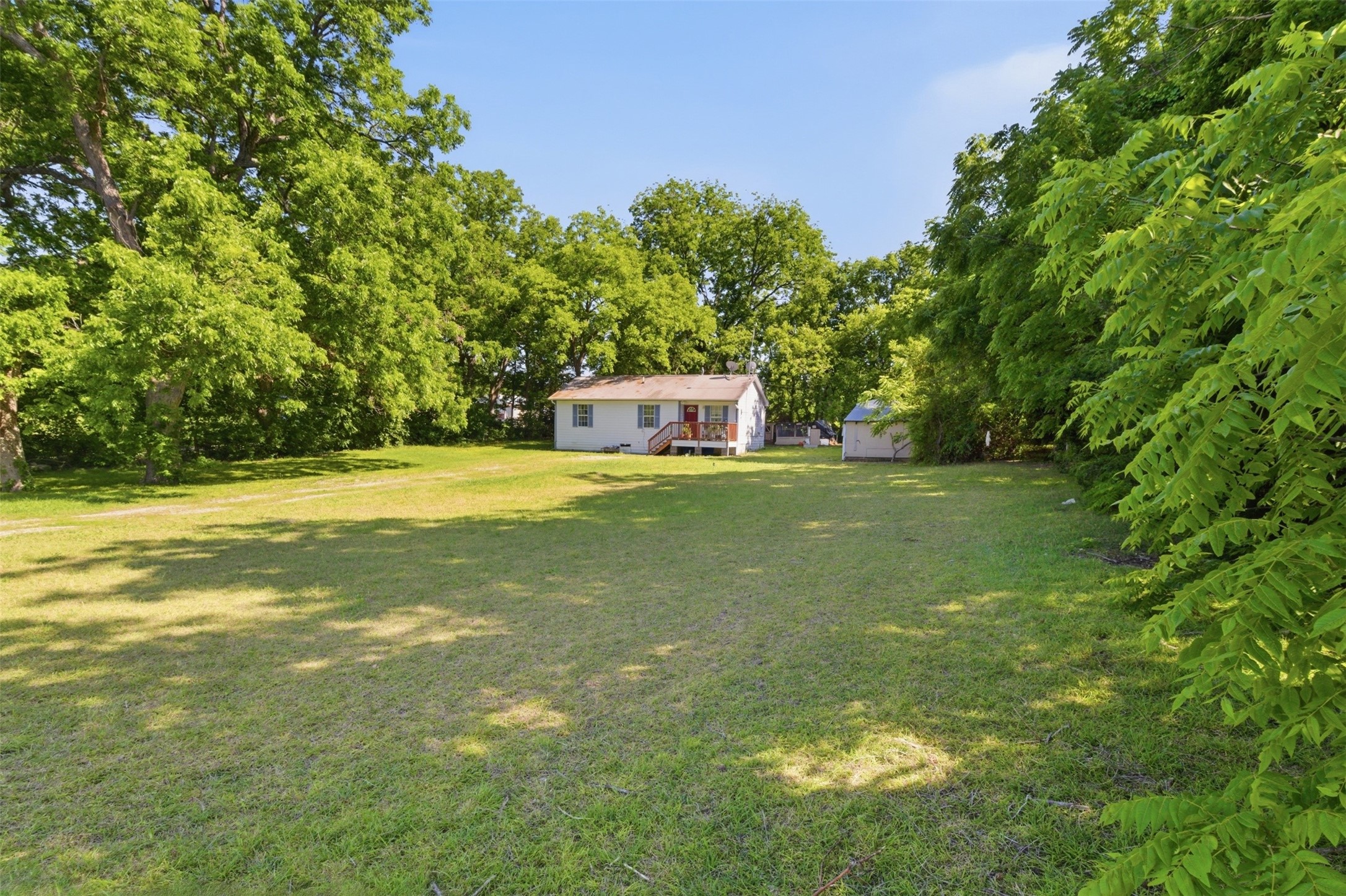 11990 County Road 563 Princeton TX 75407
