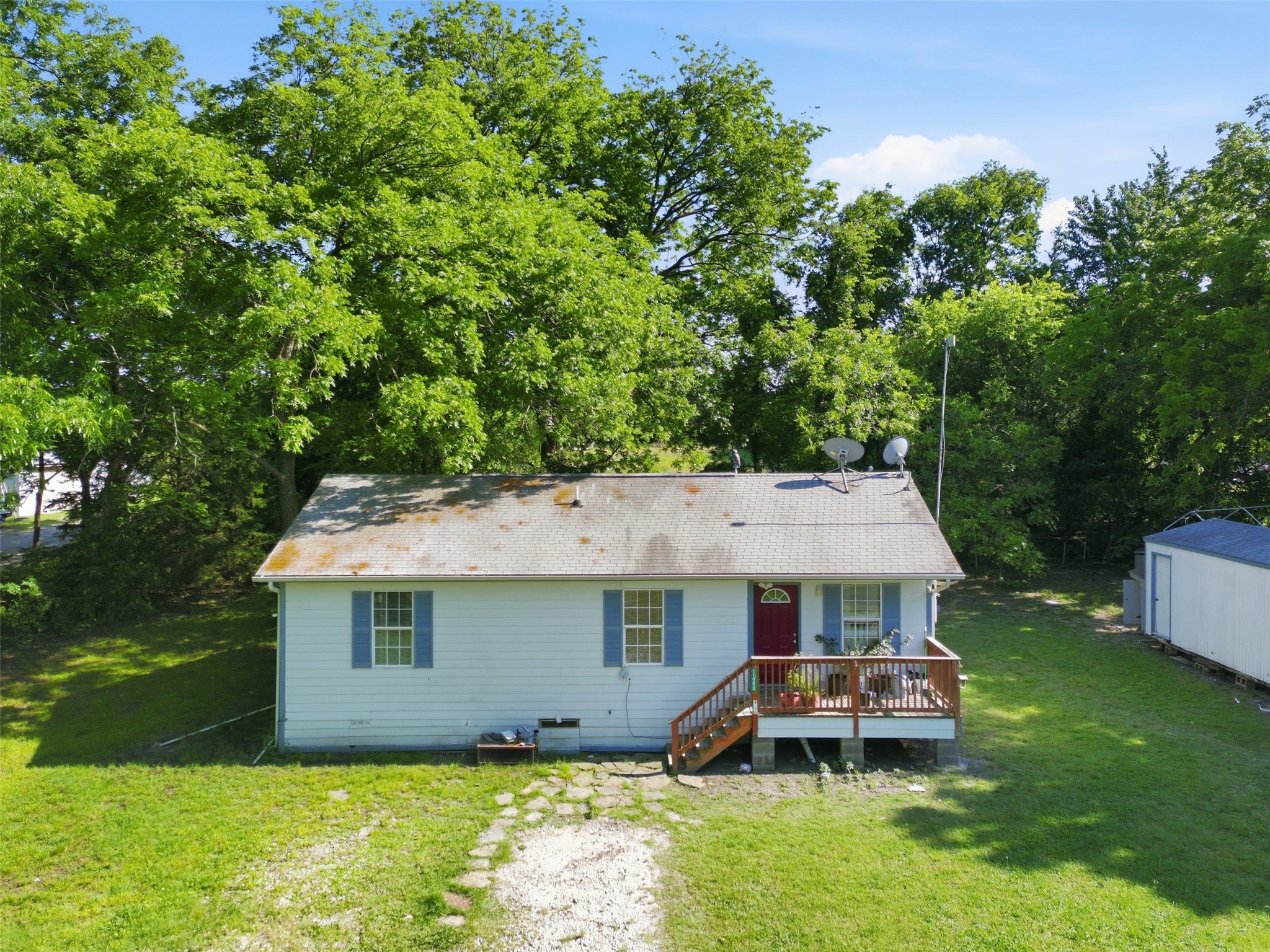 11990 County Road 563 Princeton TX 75407
