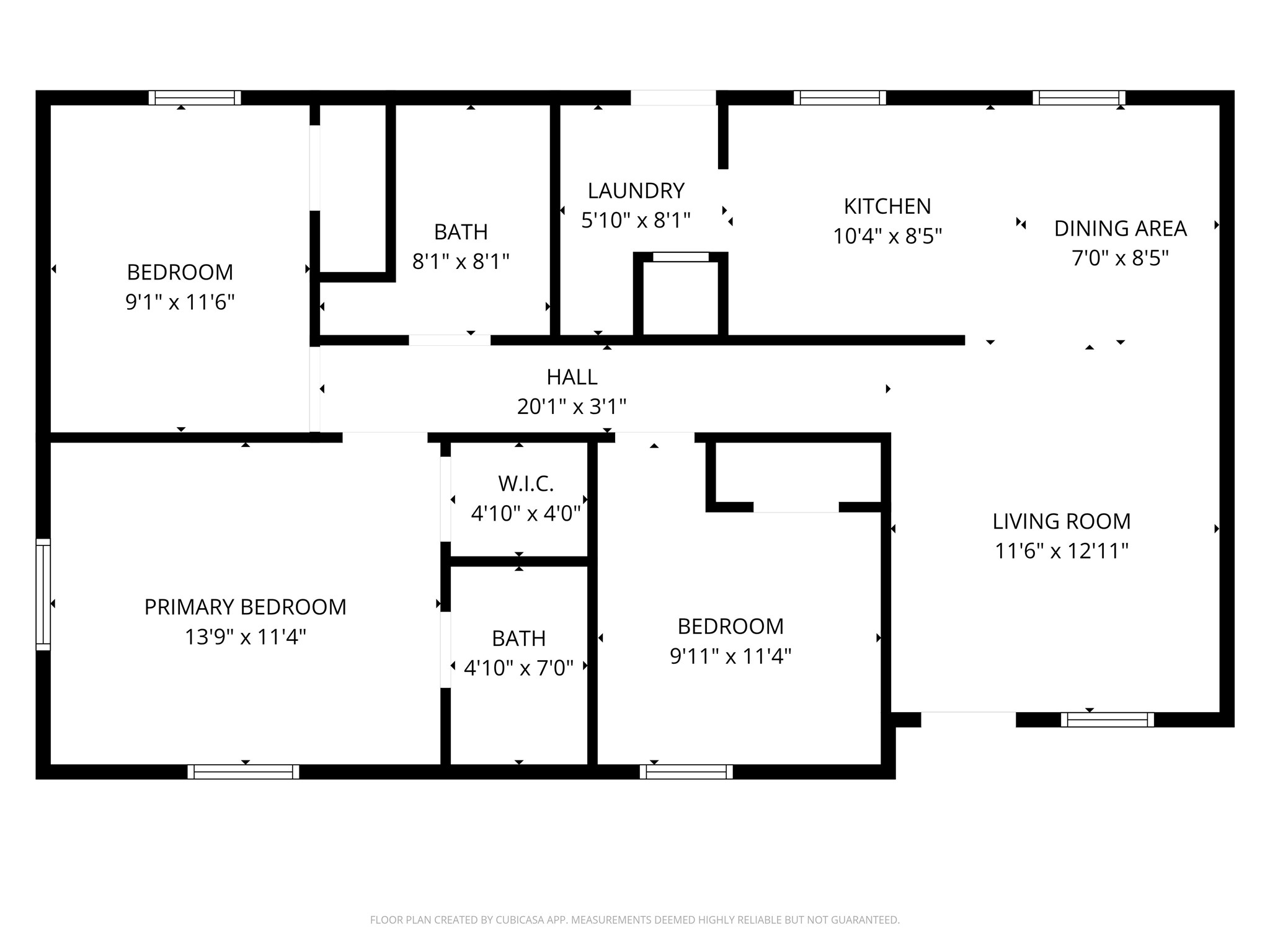 11990 County Road 563 Princeton TX 75407
