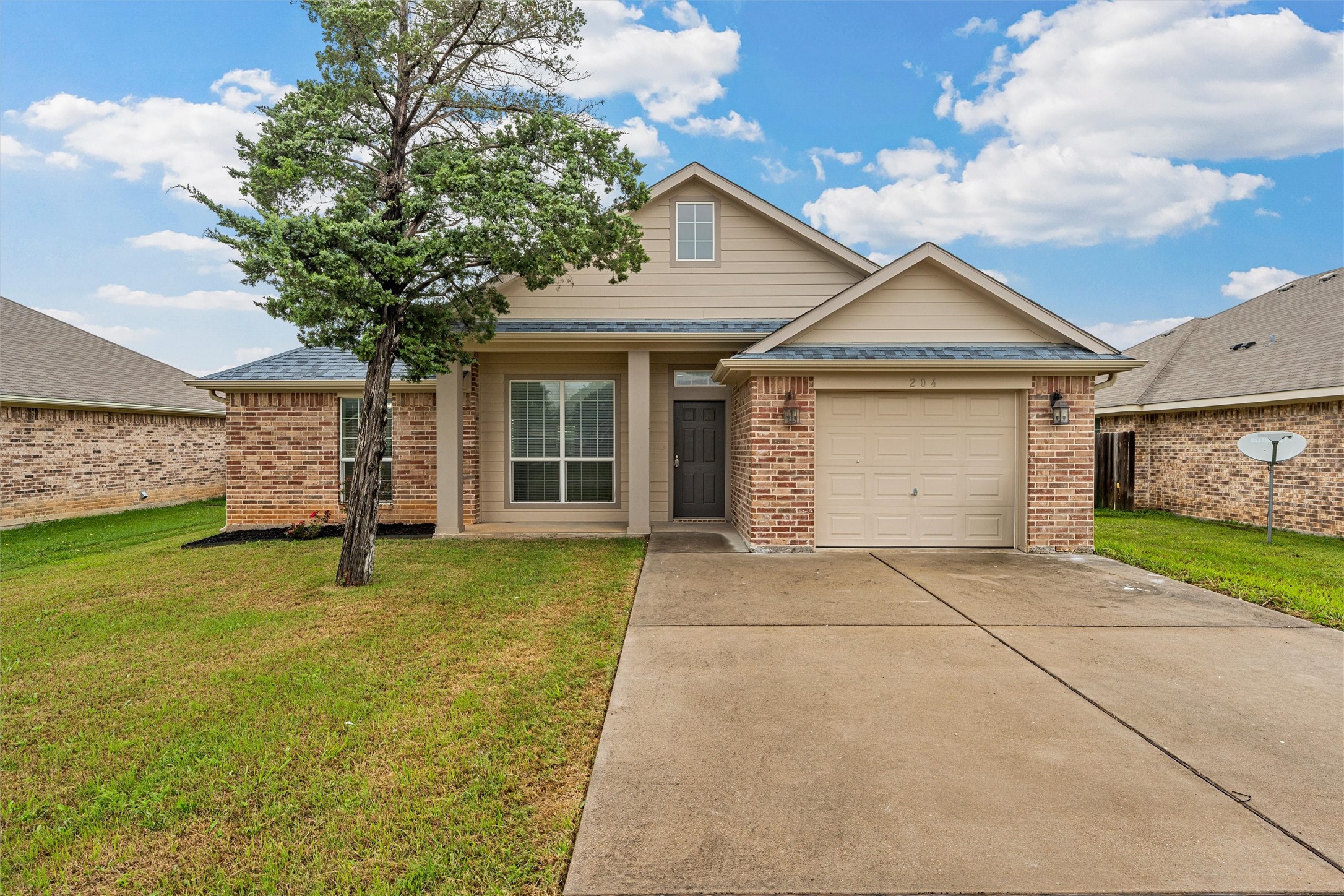 204 Hawk Ridge Lacy Lakeview TX 76705