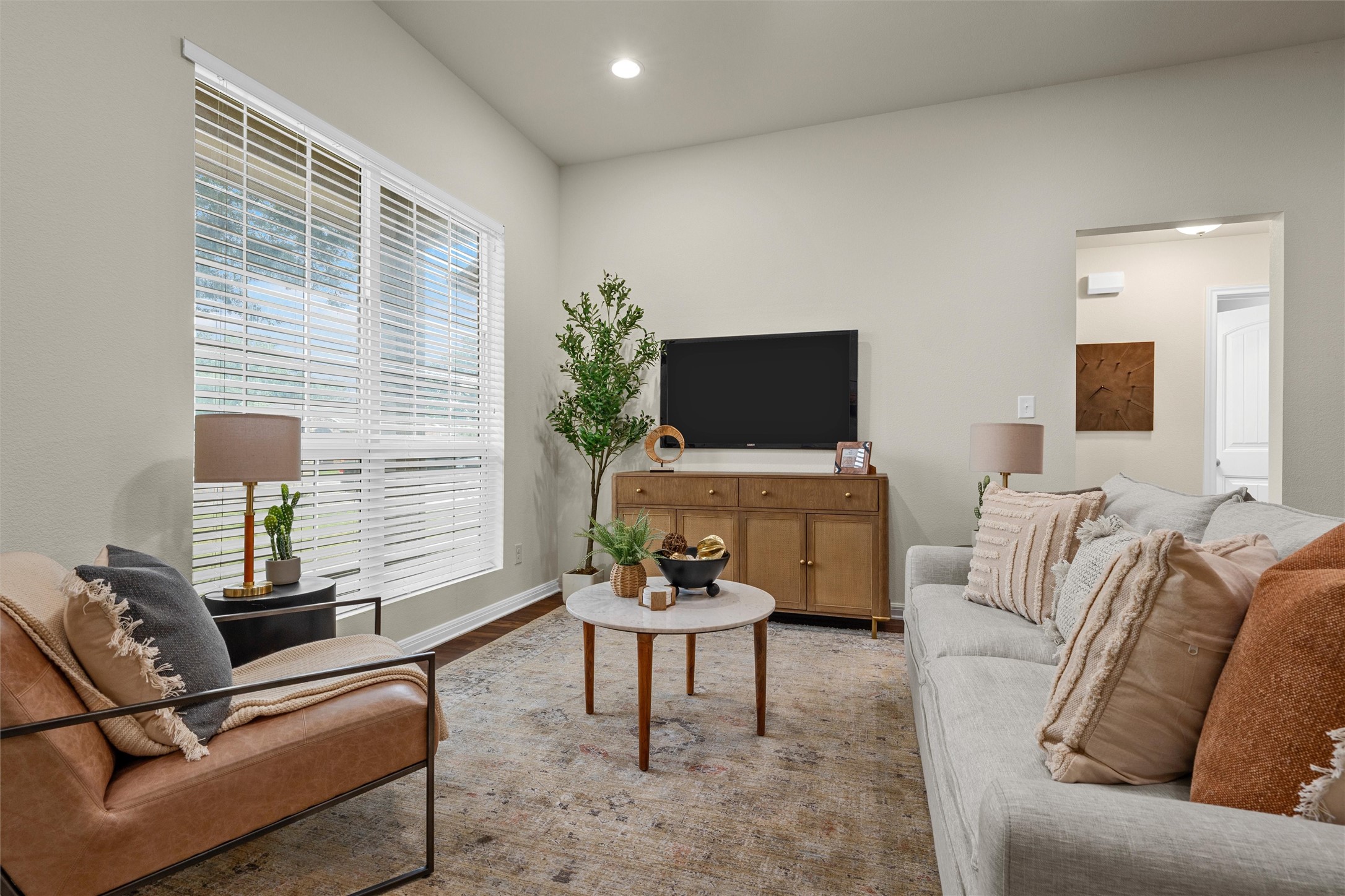 204 Hawk Ridge Lacy Lakeview TX 76705