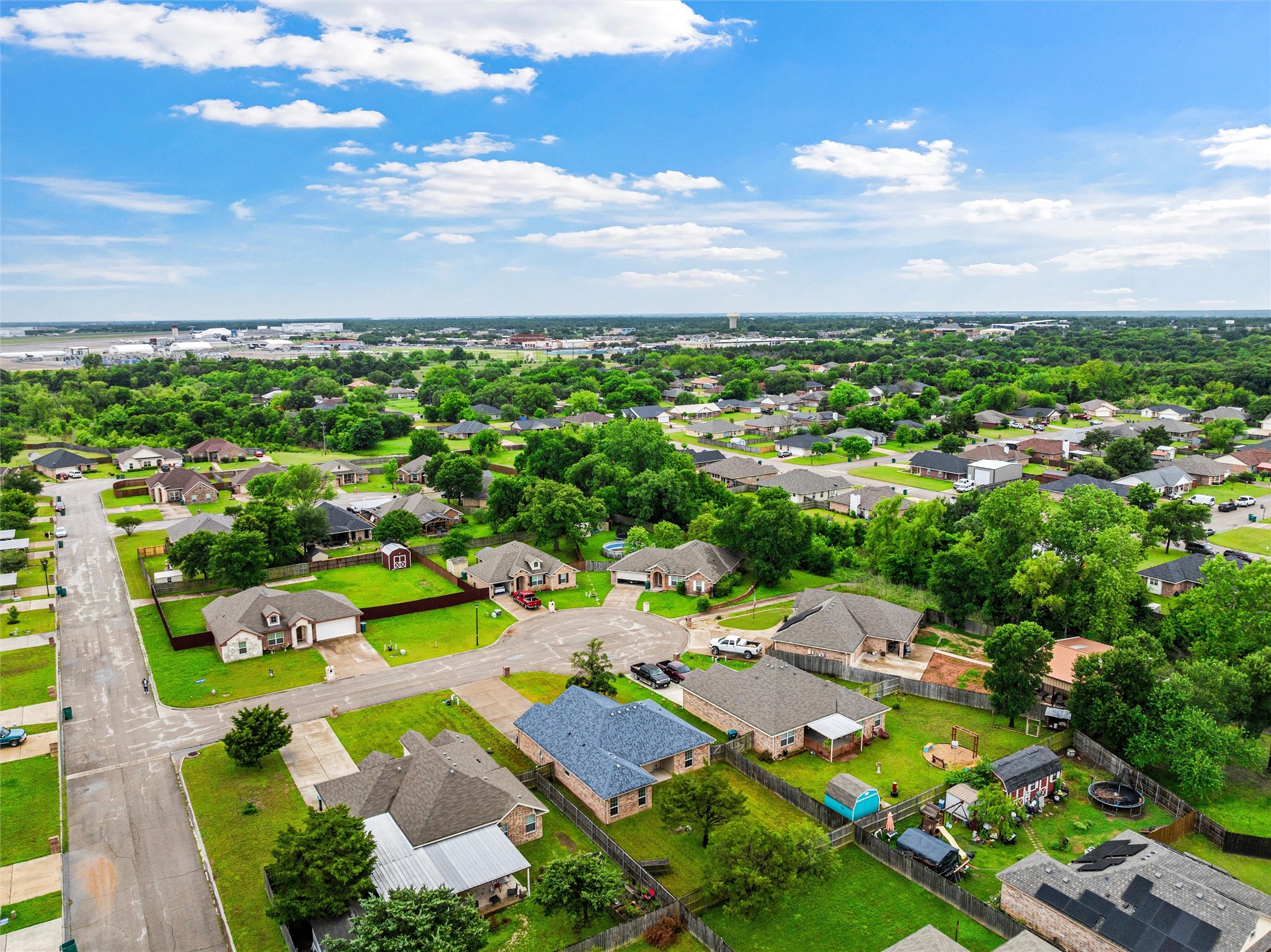 204 Hawk Ridge Lacy Lakeview TX 76705