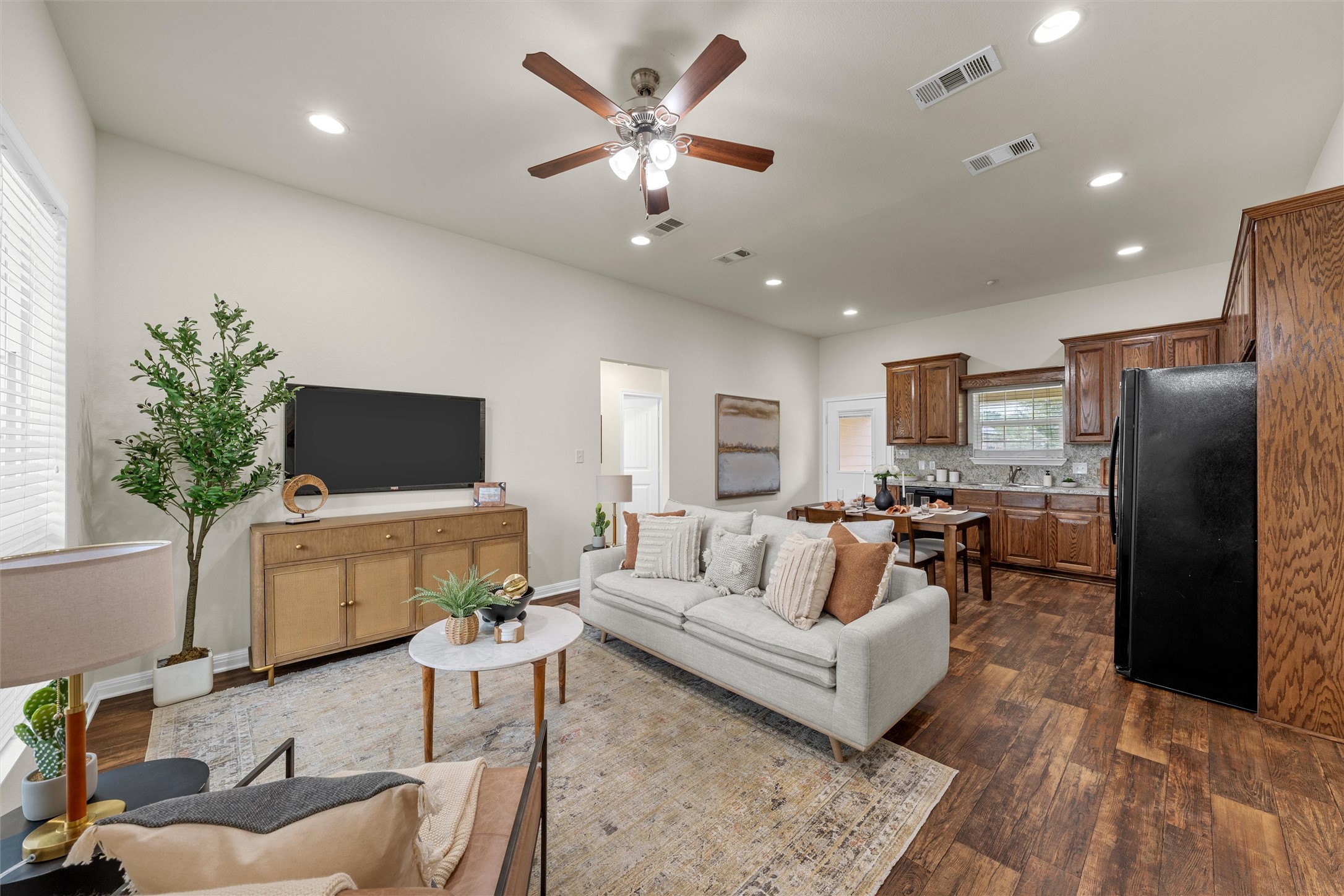 204 Hawk Ridge Lacy Lakeview TX 76705