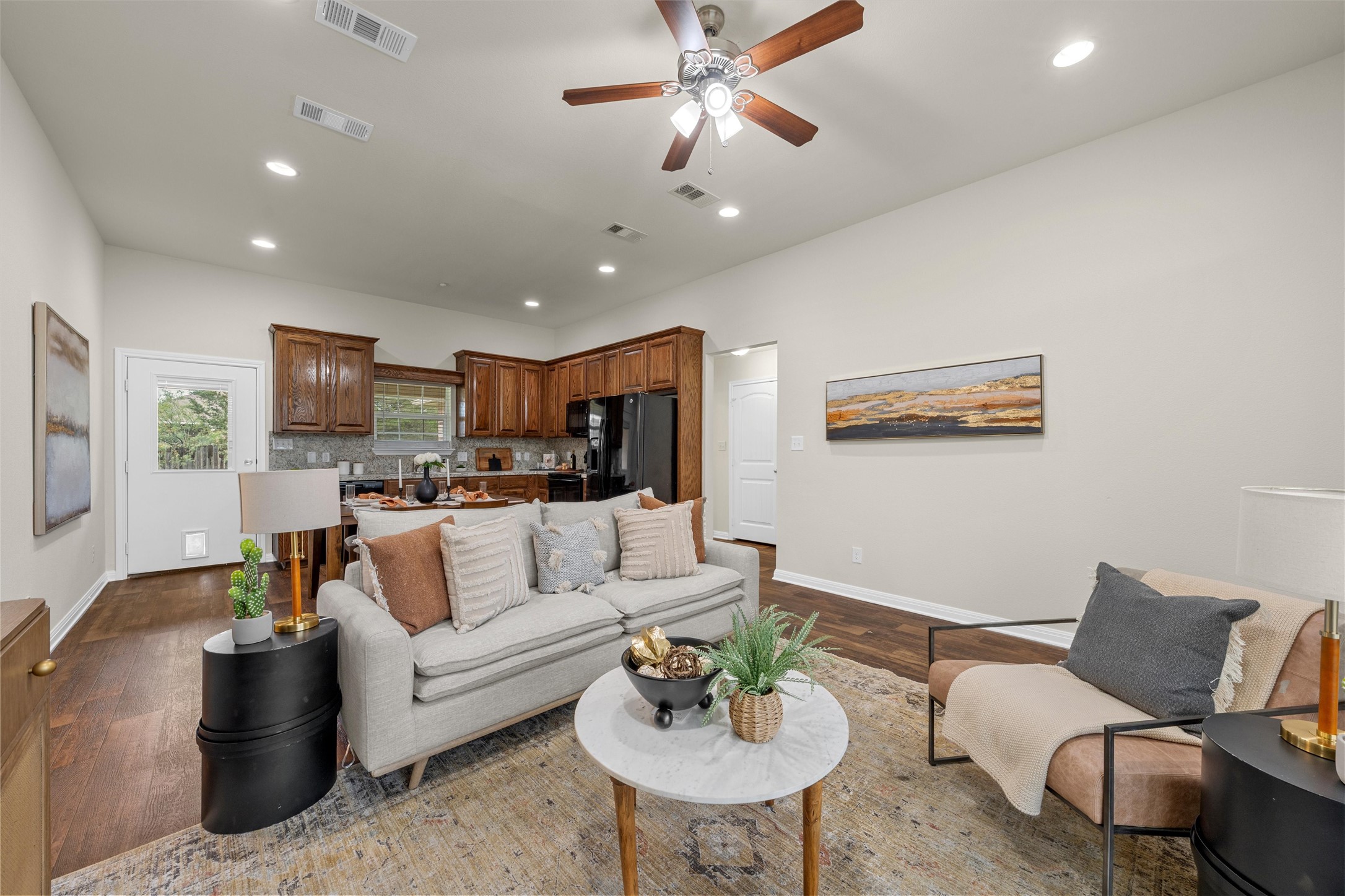 204 Hawk Ridge Lacy Lakeview TX 76705
