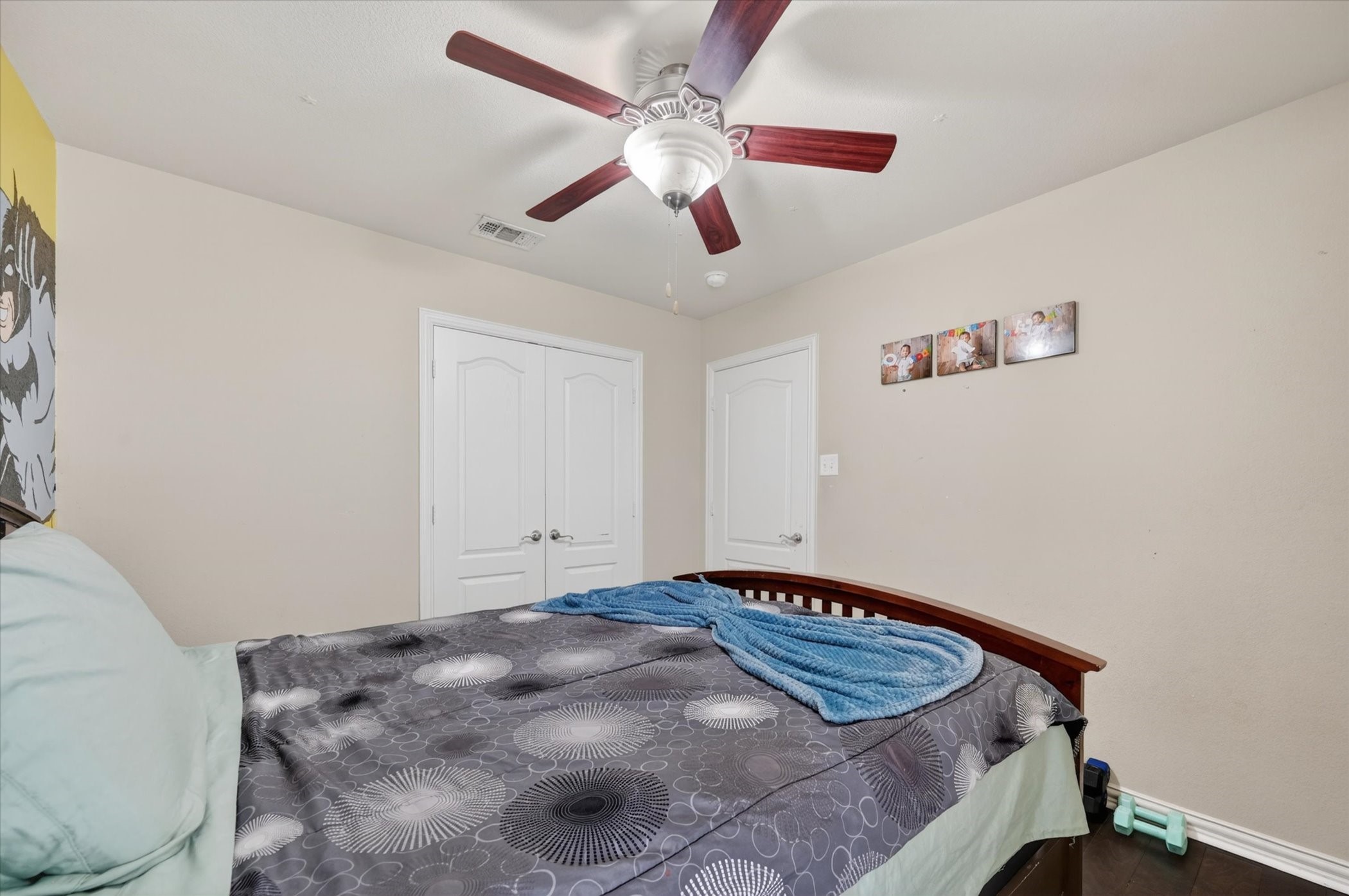 3812 Surf Street Denton TX 76208