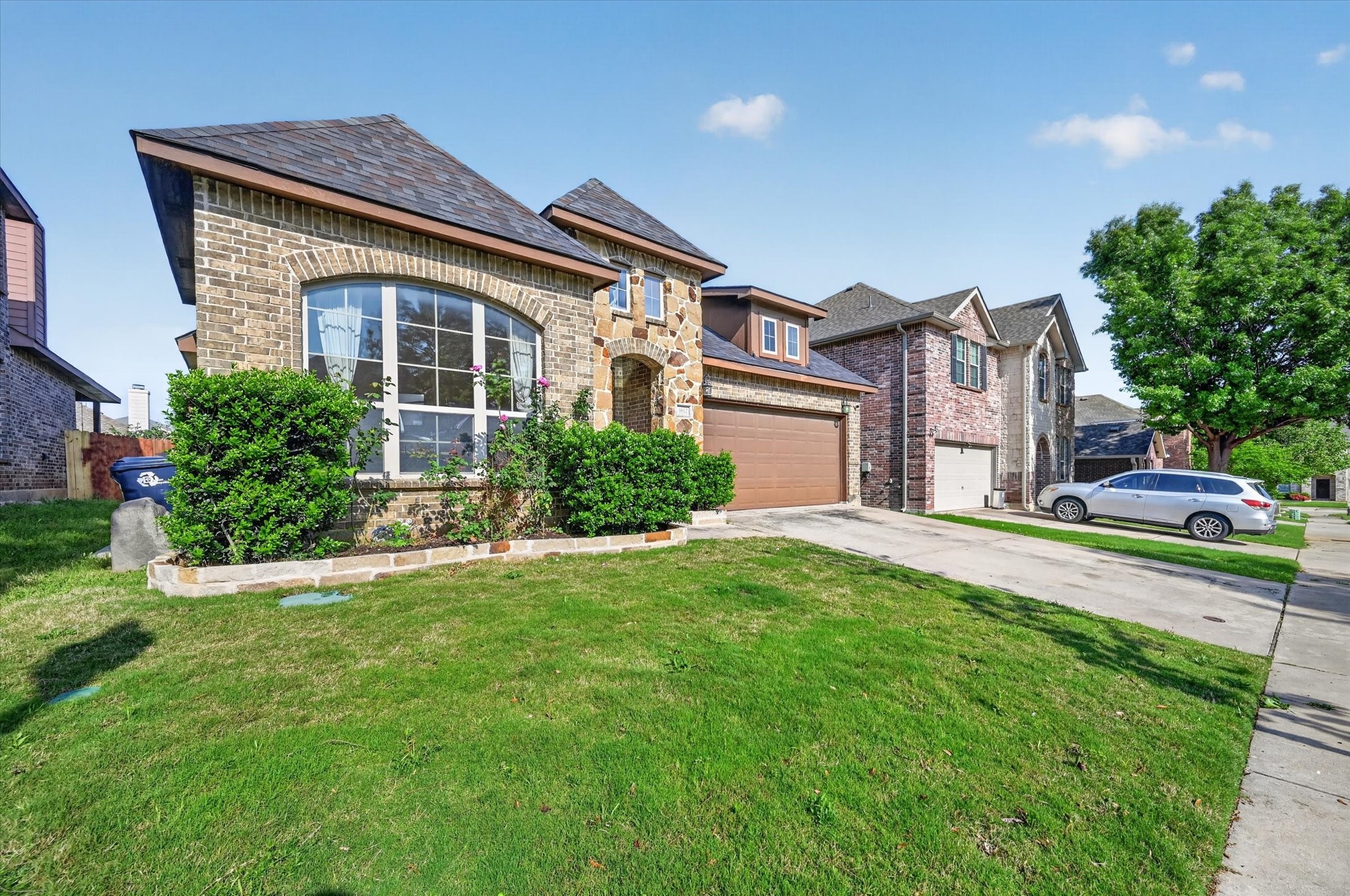3812 Surf Street Denton TX 76208