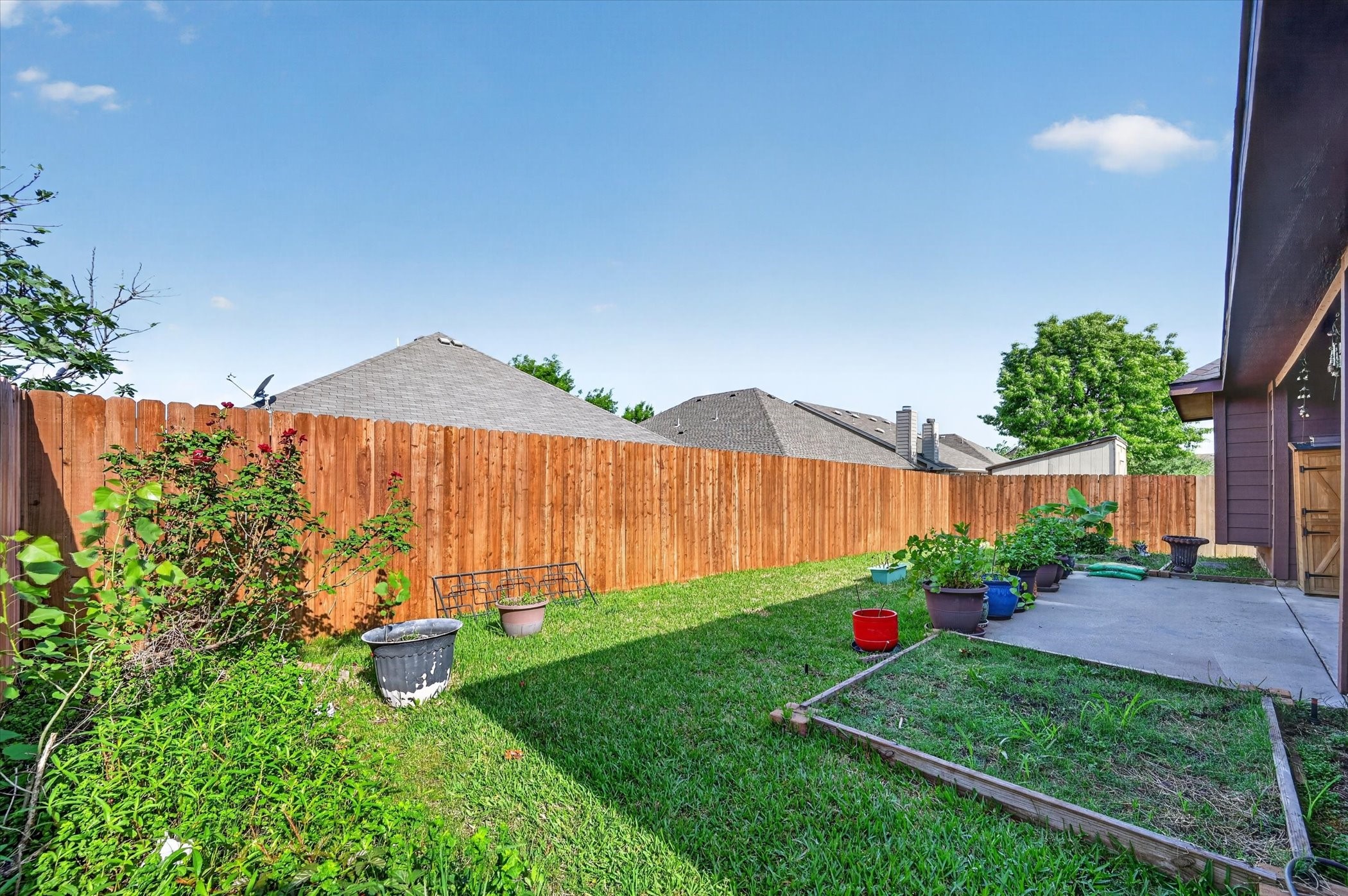 3812 Surf Street Denton TX 76208