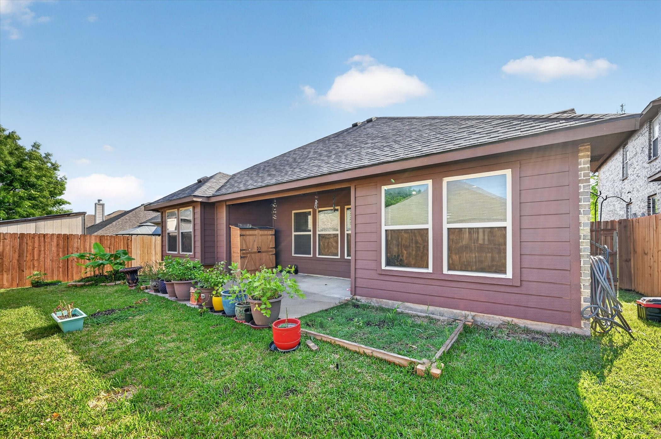 3812 Surf Street Denton TX 76208