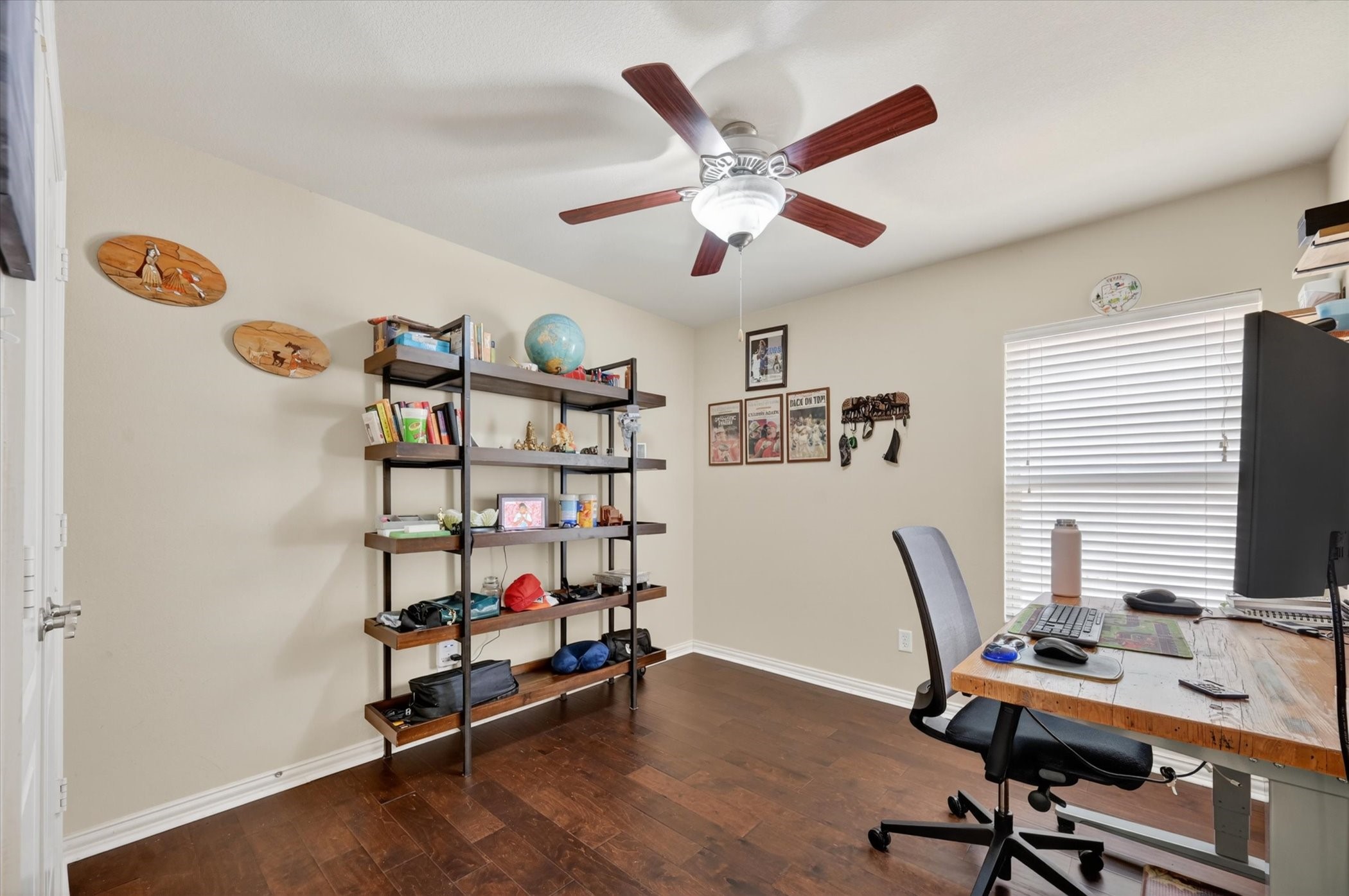 3812 Surf Street Denton TX 76208