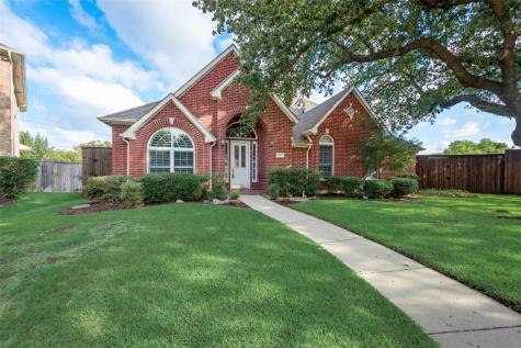 317 Landwyck Lane Flower Mound TX 75028