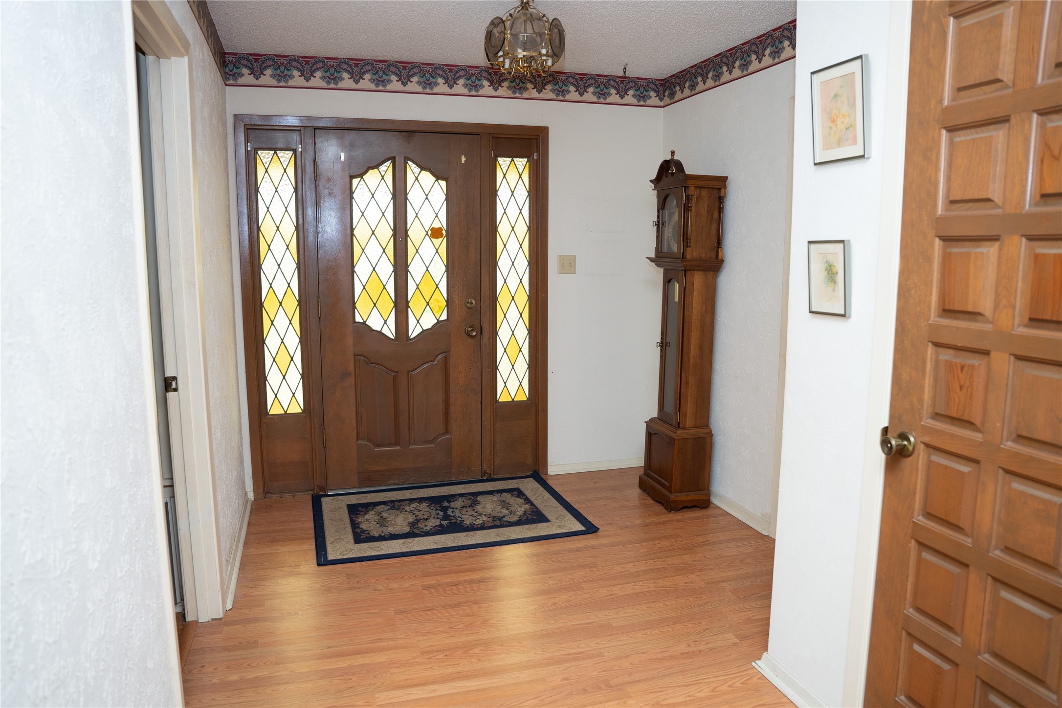 1106 E Franklin Street Hillsboro TX 76645