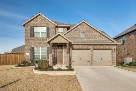 5490 Peregrine Lane Prosper TX 75078