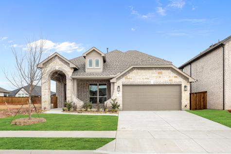 1017 Bearing Street Royse City TX 75189