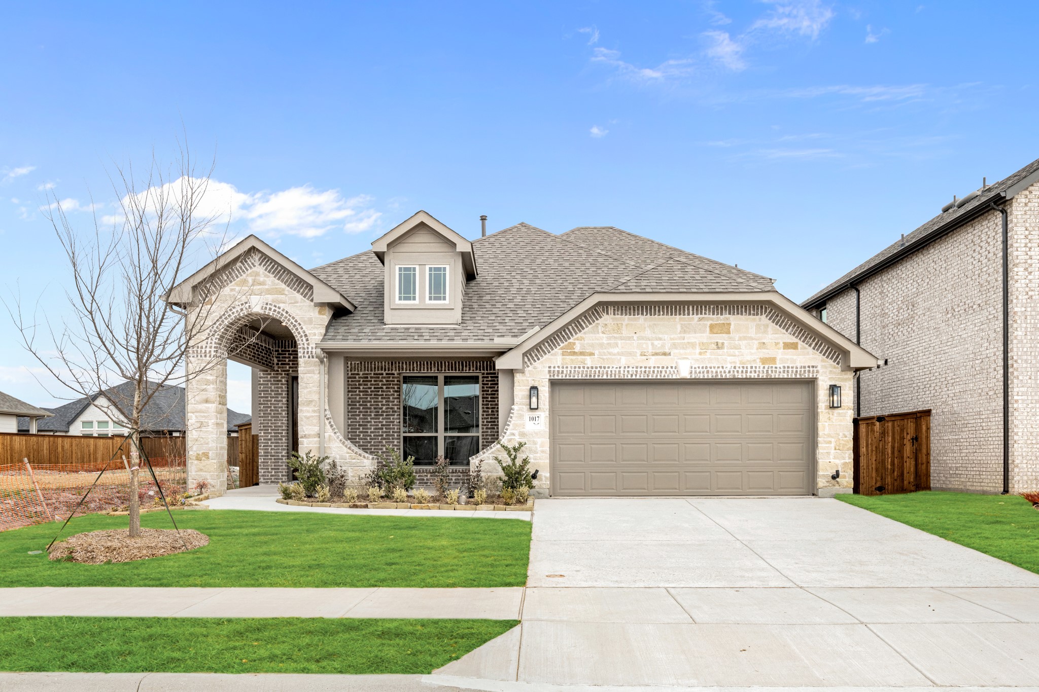 1017 Bearing Street Royse City TX 75189