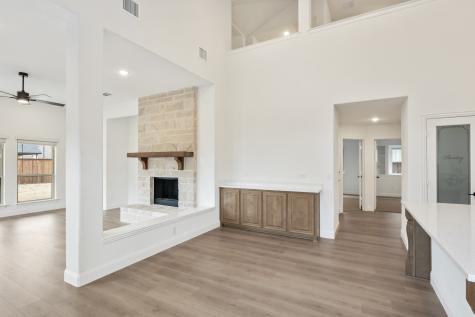 1017 Bearing Street Royse City TX 75189