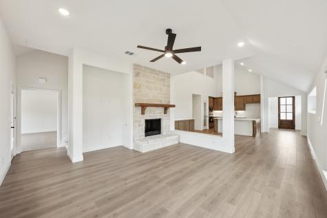 1017 Bearing Street Royse City TX 75189