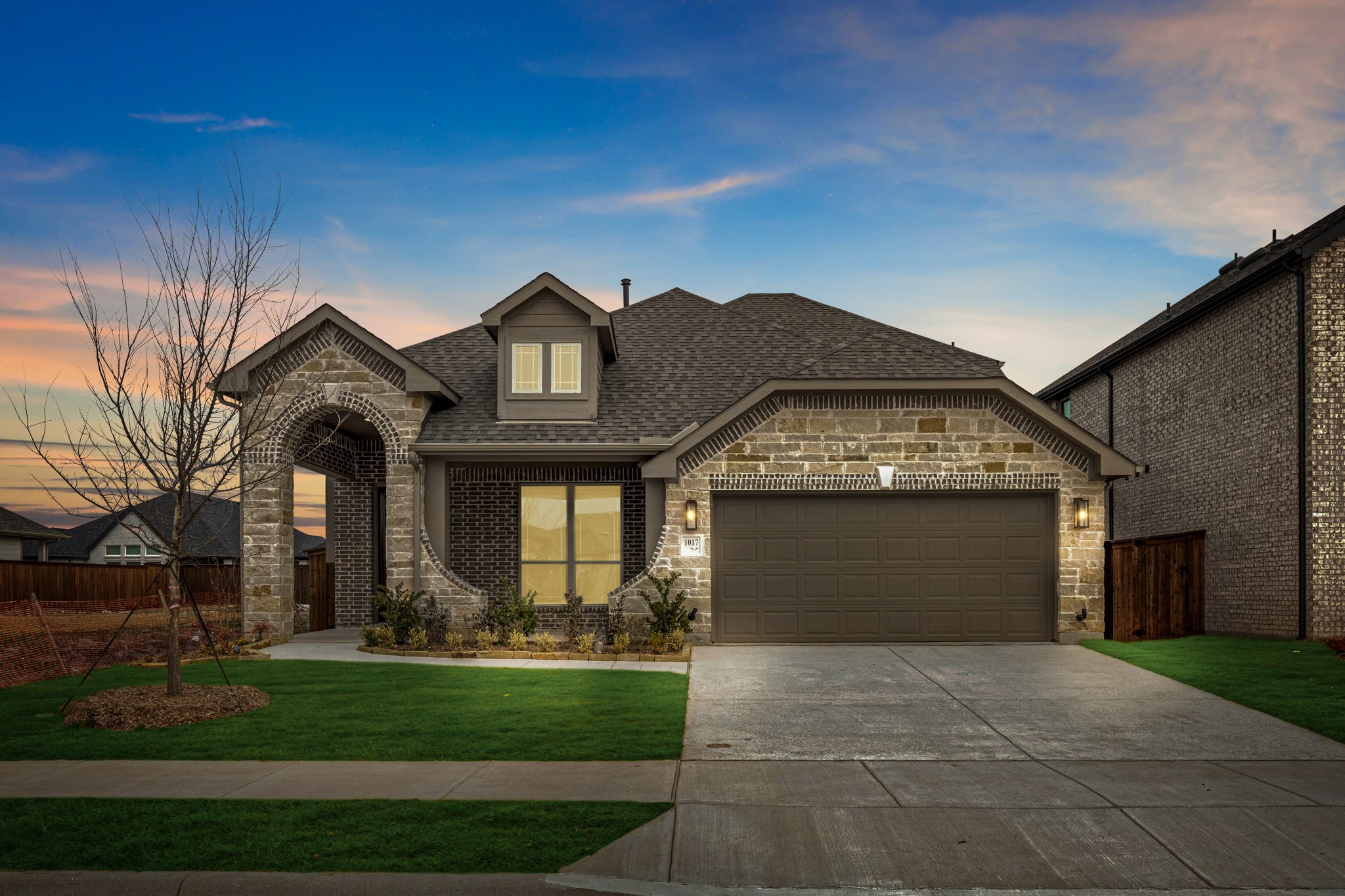 1017 Bearing Street Royse City TX 75189