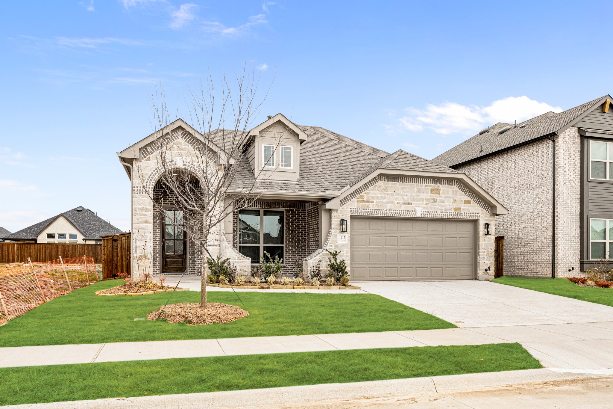 1017 Bearing Street Royse City TX 75189