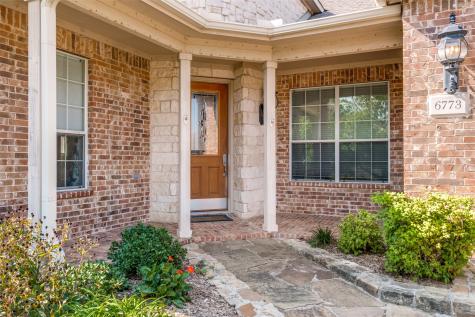 6773 Lincoln Hills Court Frisco TX 75036
