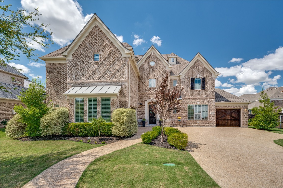 513 Basilica Lane Mckinney TX 75071