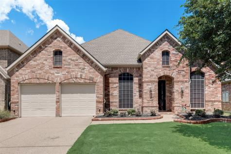 6960 Navigation Drive Grand Prairie TX 75054