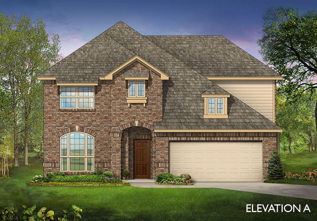 1121 Falcons Way Wylie TX 75098