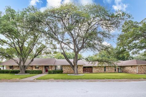 1401/1403 S Pine Street Brady TX 76825