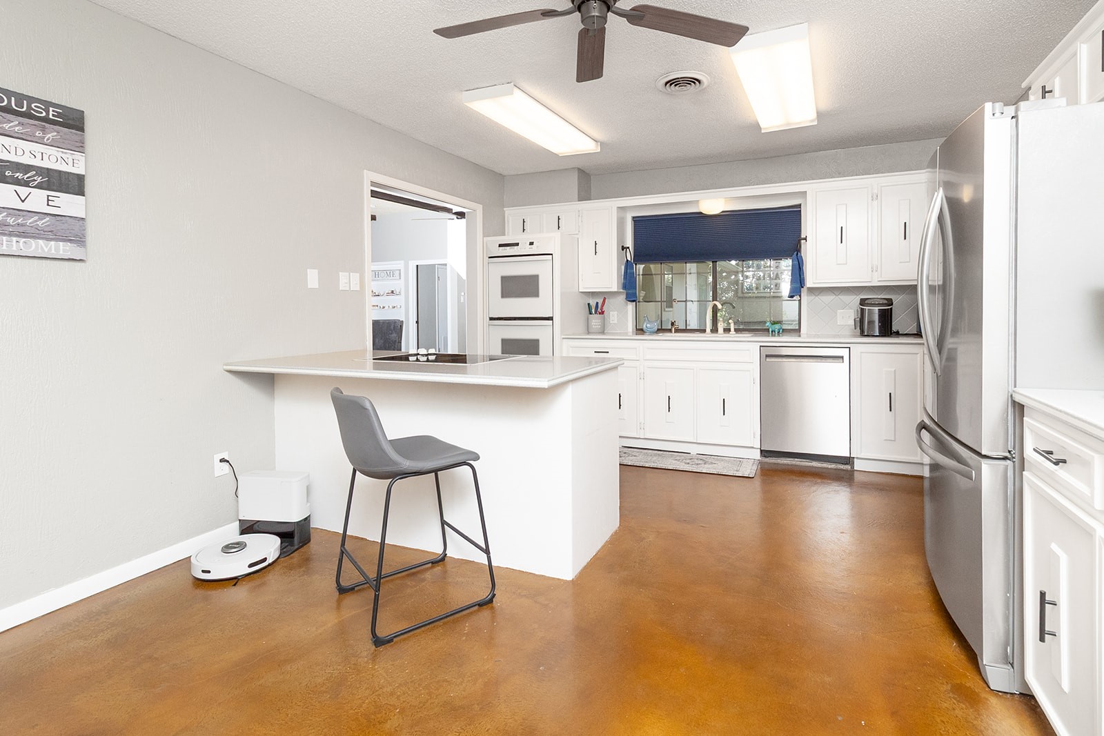 1401/1403 S Pine Street Brady TX 76825