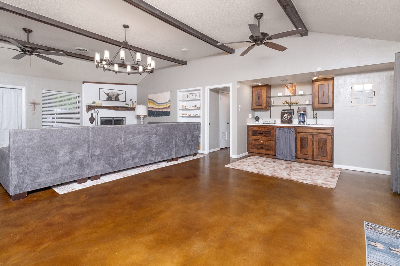 1401/1403 S Pine Street Brady TX 76825
