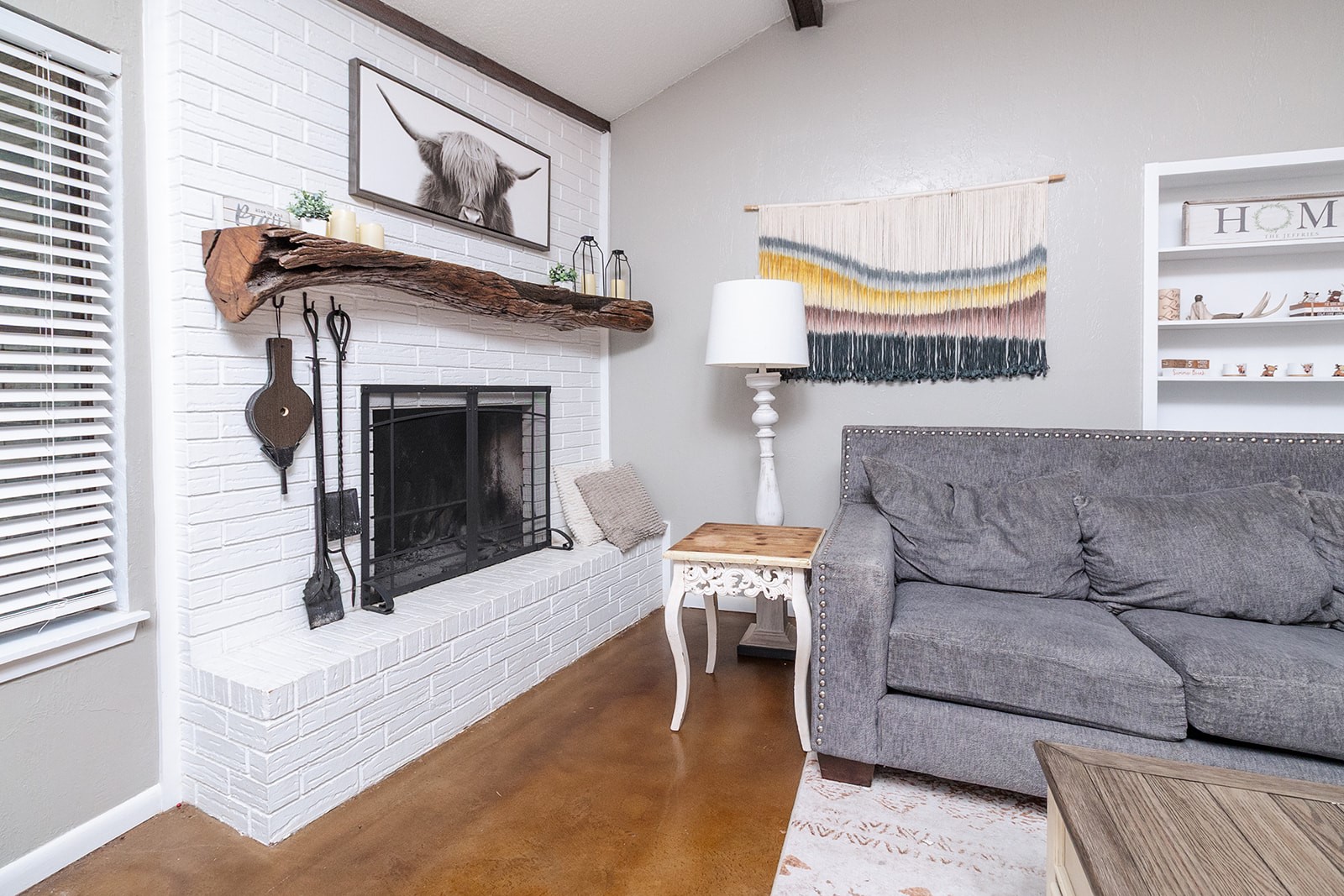 1401/1403 S Pine Street Brady TX 76825