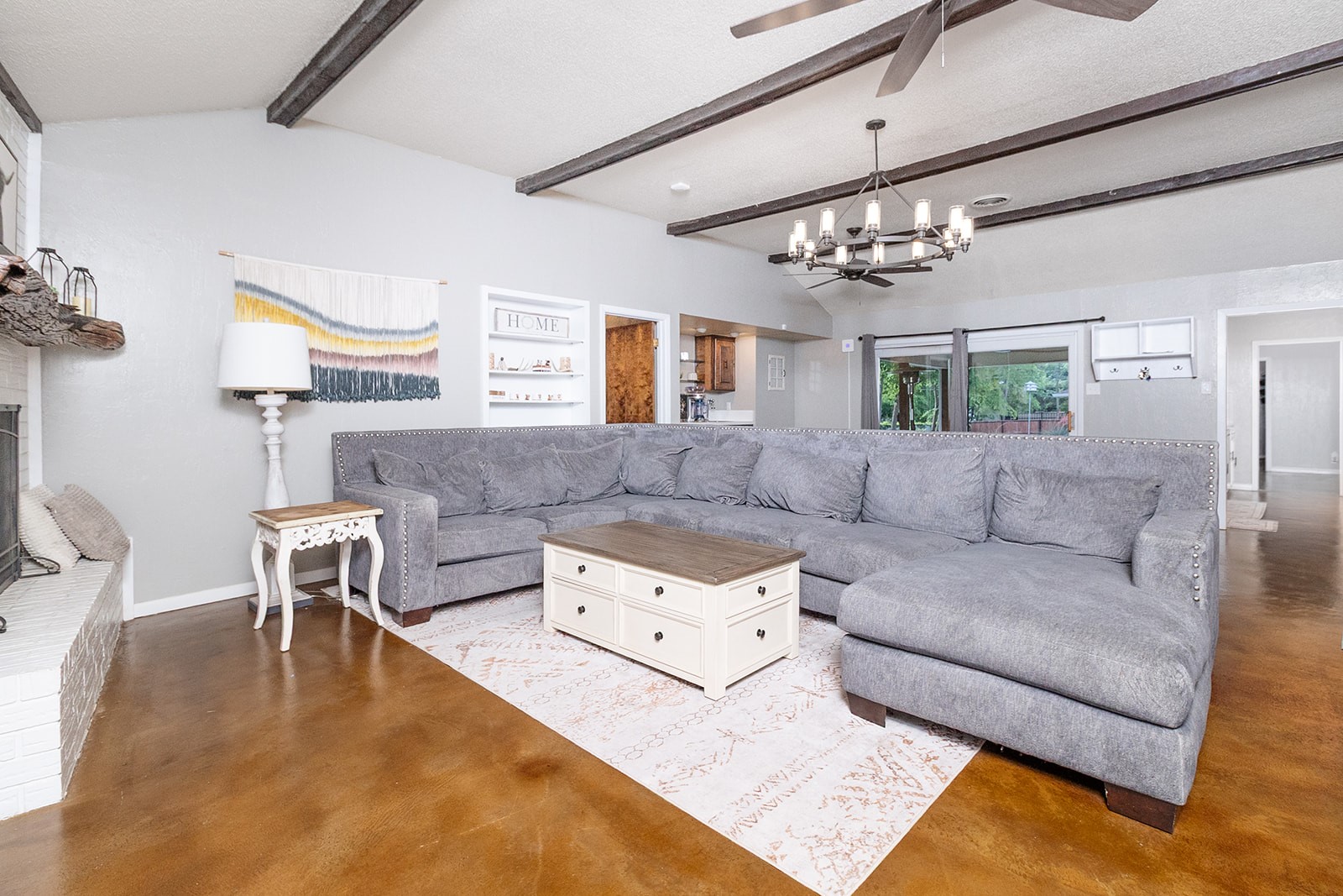 1401/1403 S Pine Street Brady TX 76825