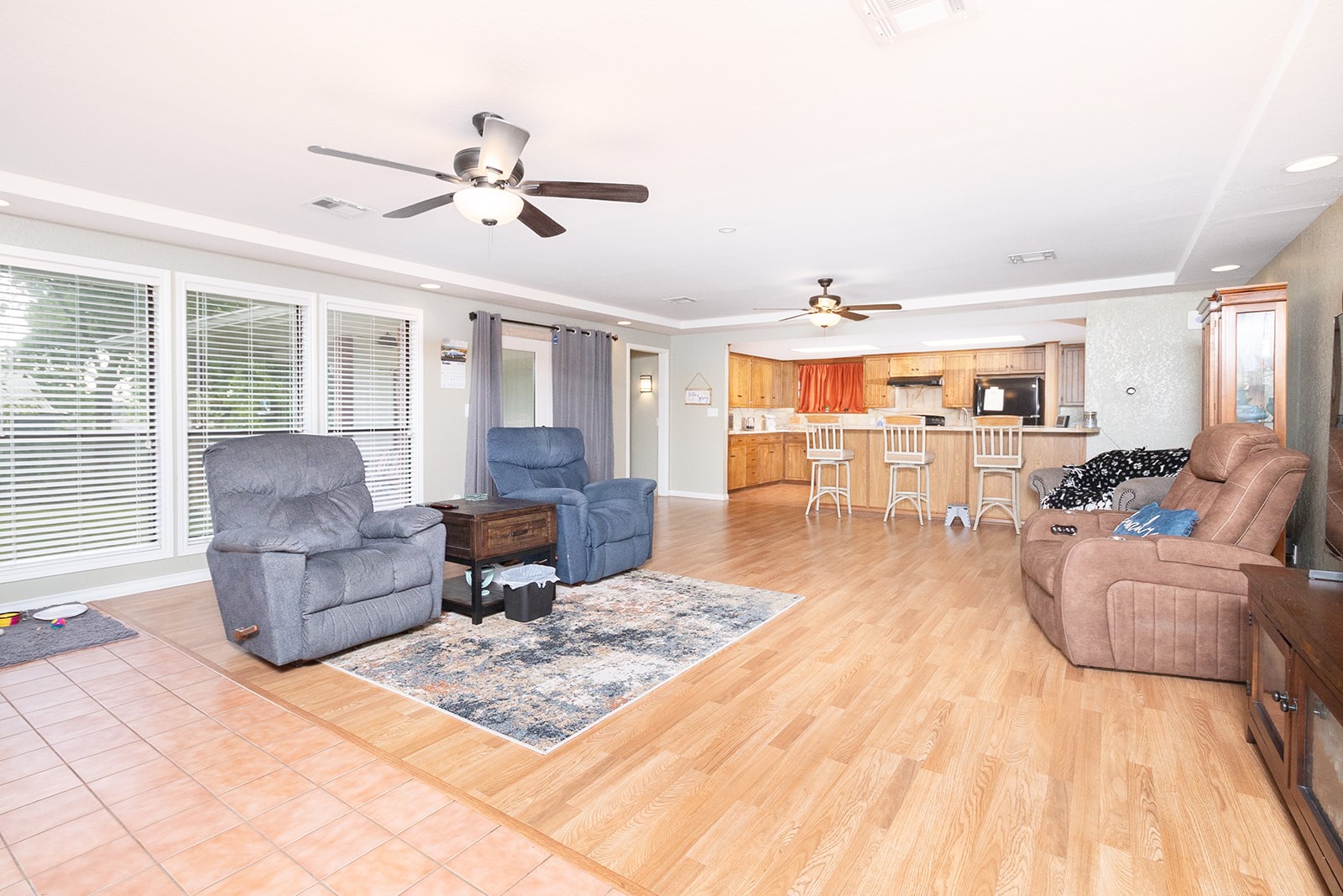 1401/1403 S Pine Street Brady TX 76825