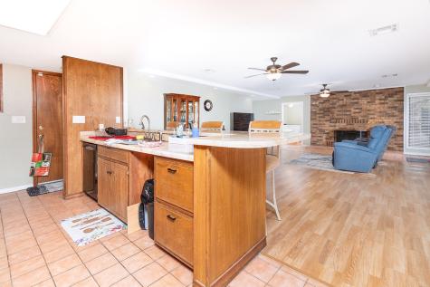 1401/1403 S Pine Street Brady TX 76825