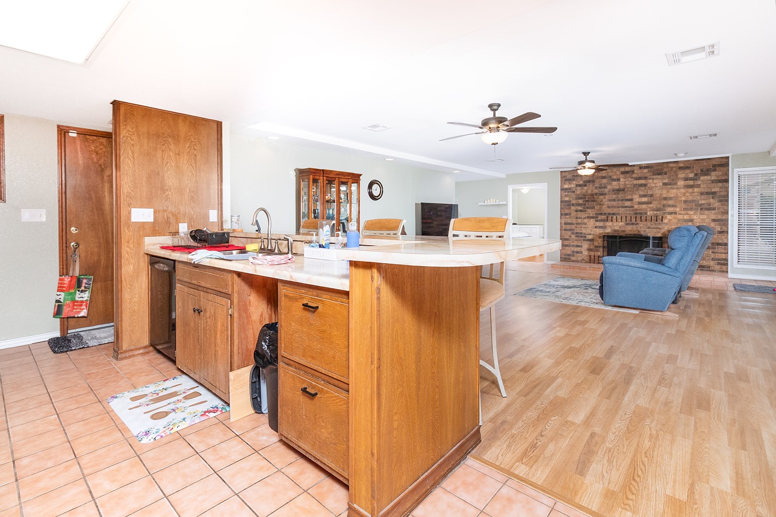 1401/1403 S Pine Street Brady TX 76825