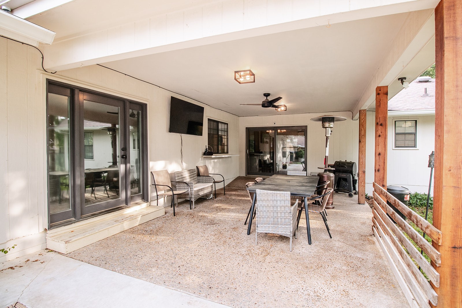 1401/1403 S Pine Street Brady TX 76825