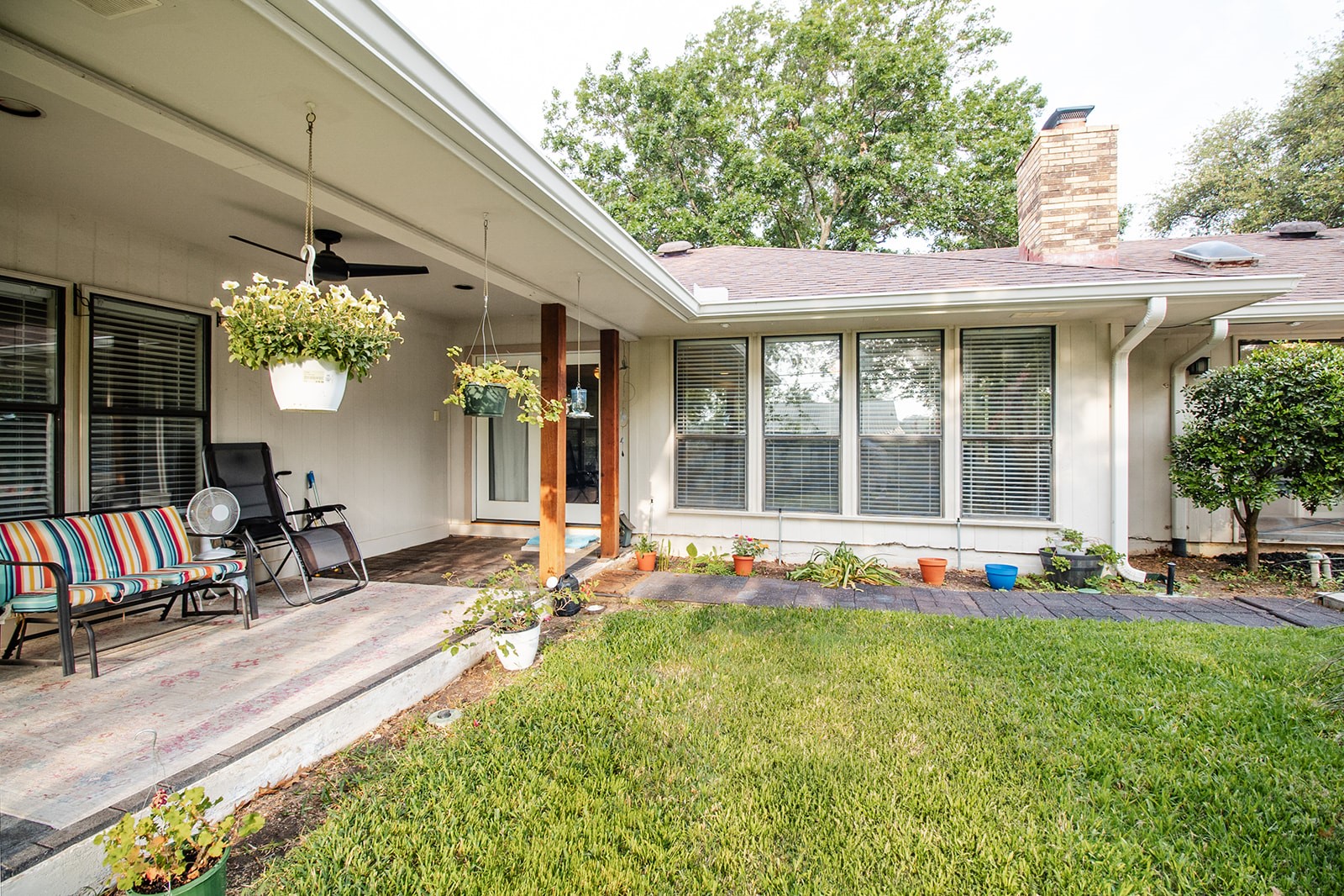 1401/1403 S Pine Street Brady TX 76825