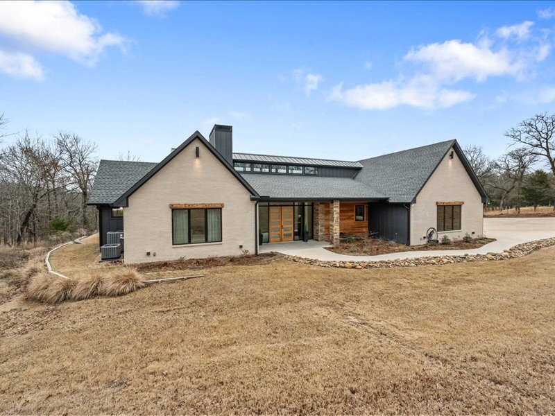 8701 Zebra Crossing Larue TX 75770