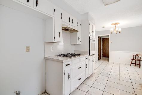 4053 Glenbrook Drive Arlington TX 76015