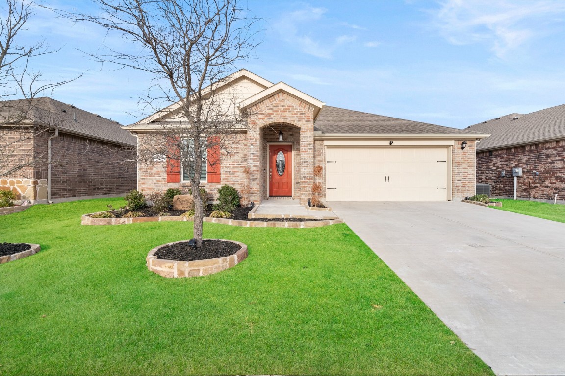 804 Meadow Wood Lane Princeton TX 75407