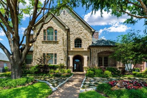 6817 Columbine Way Plano TX 75093