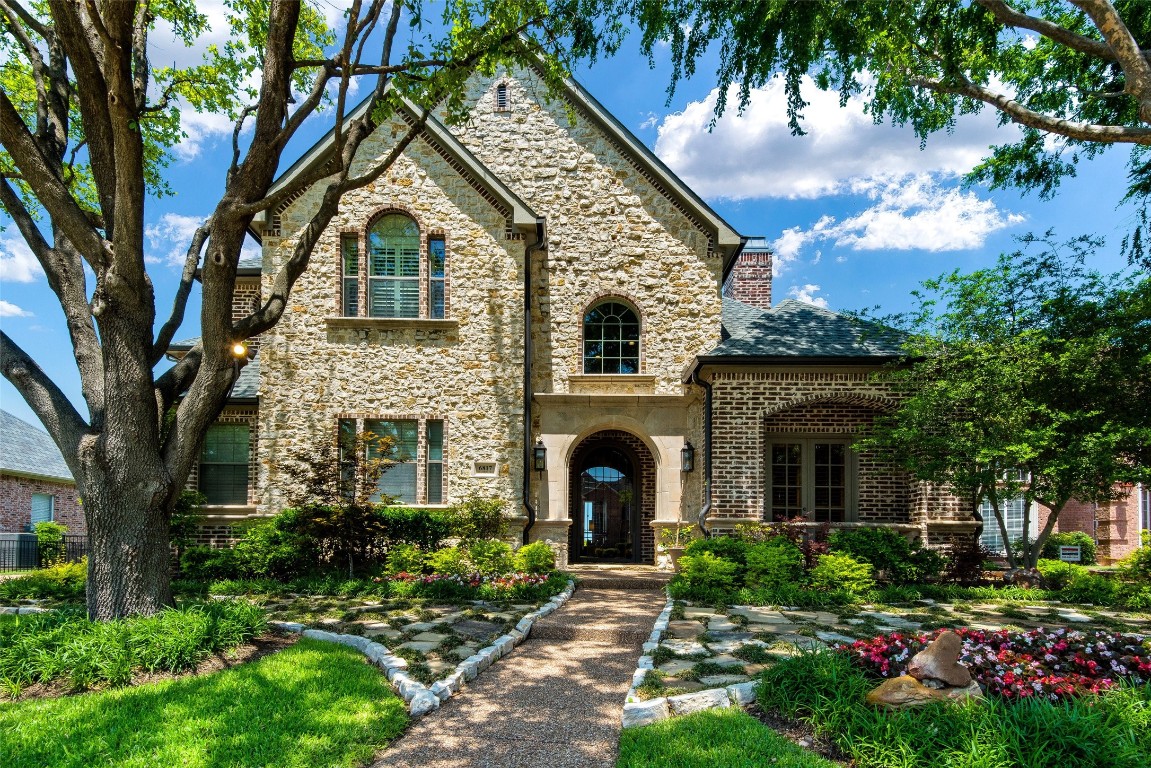 6817 Columbine Way Plano TX 75093