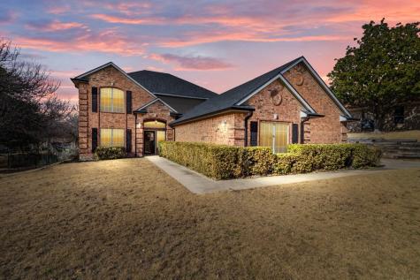 8613 Funtier Court Fort Worth TX 76179