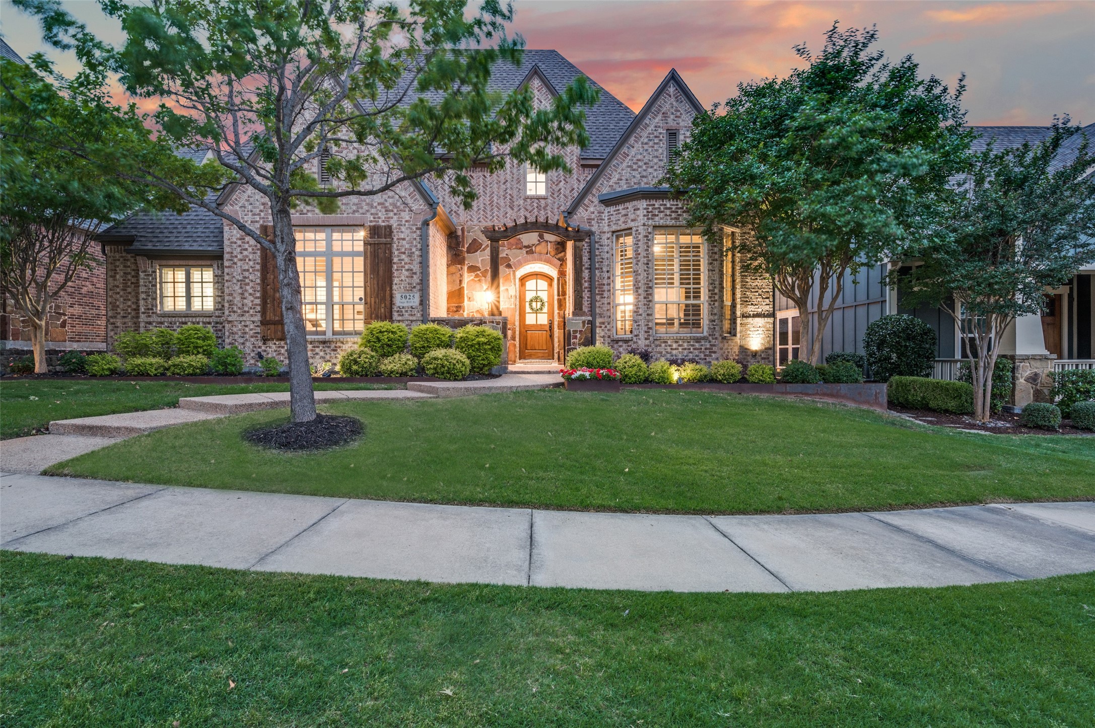 5025 Sage Hill Drive Carrollton TX 75010