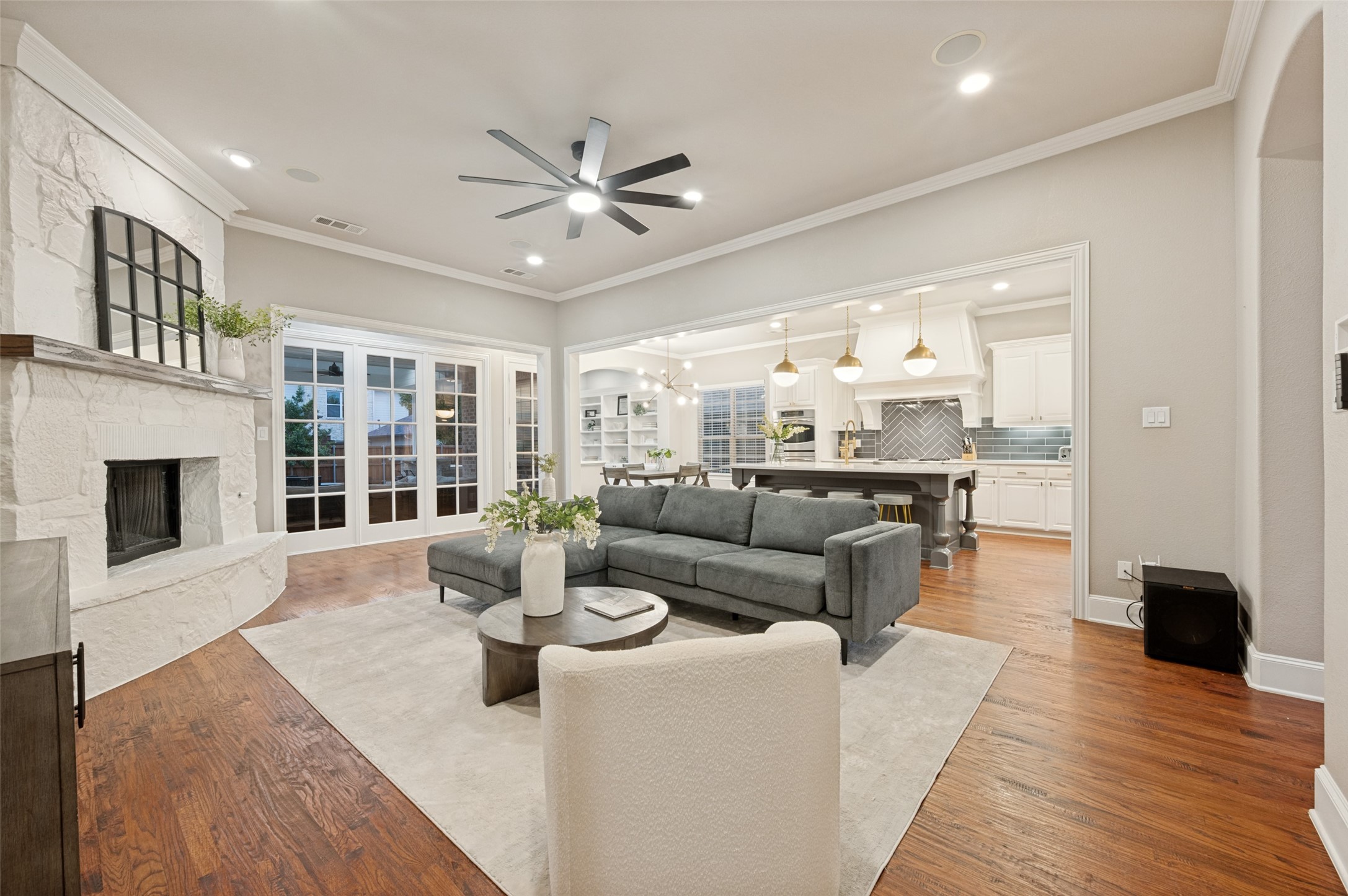 5025 Sage Hill Drive Carrollton TX 75010
