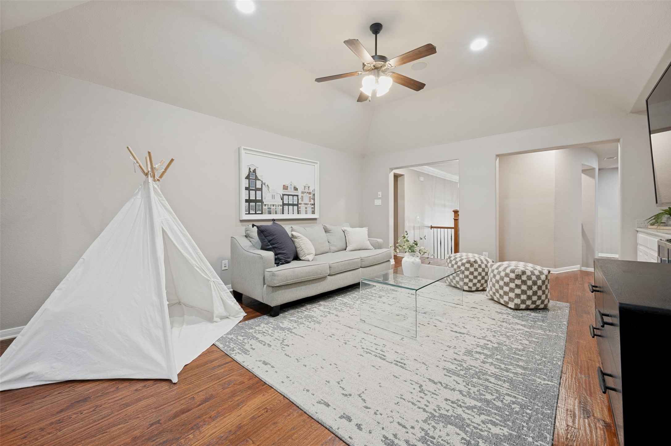 5025 Sage Hill Drive Carrollton TX 75010